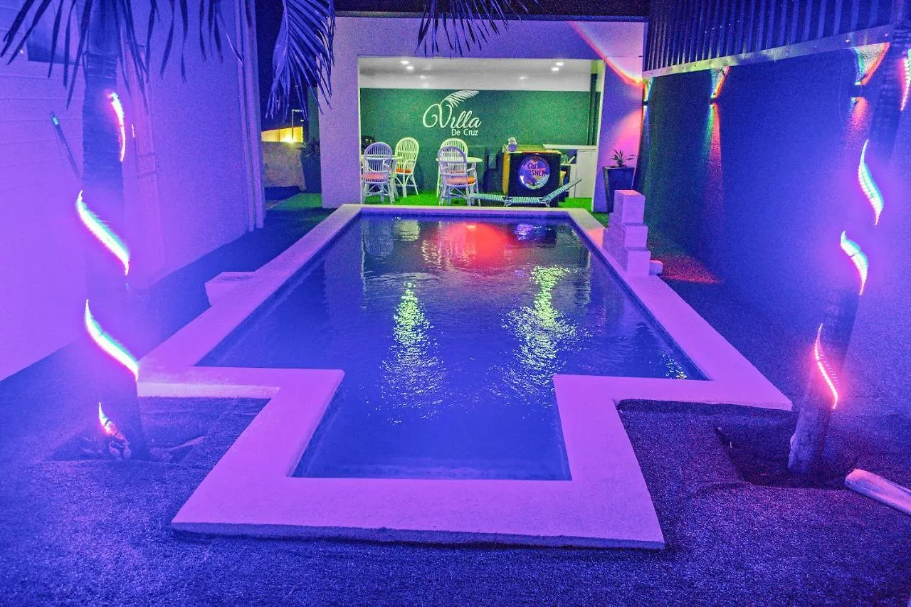 Villa De Cruz - Groovy Suite Scarborough